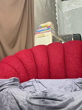 Voyerra_g 网络视讯表演