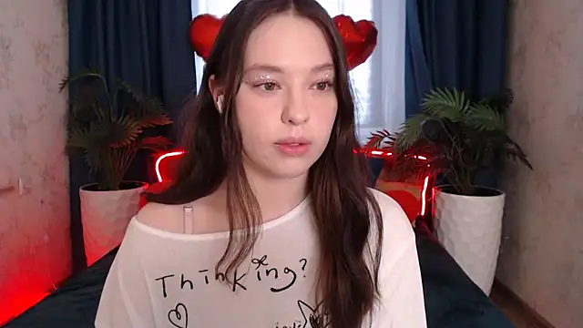 Chat +18 de PureLedy ao vivo