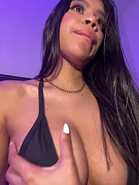 Show Webcam de MiaSkylar