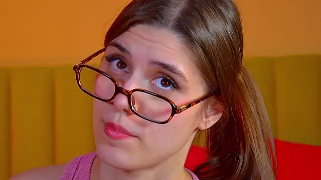 Chat +18 de ArianaAllens ao vivo