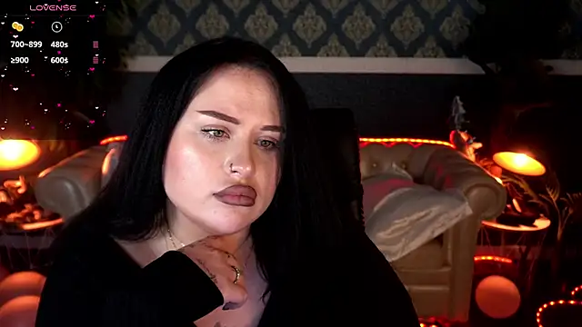 SerahMirabelin Live XXX chat