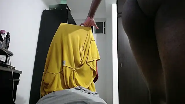 Show de webcam de axel_rios_