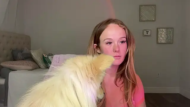 Amberjayxox0のライブXXXチャット