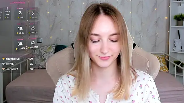 Shy_Polly's Live XXX Chat