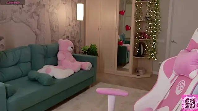 eva_ariaのライブXXXチャット