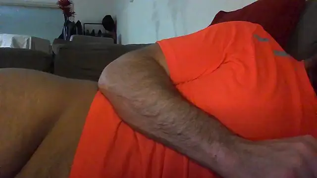 THE_CHEEKY_ALPHA's Live XXX Chat