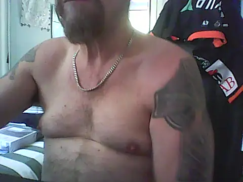 Show de webcam de loudandproud