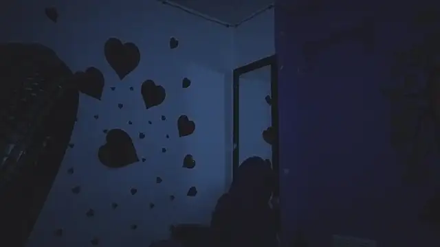 LunaRose__'s Live XXX Chat