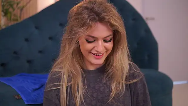 NayaQuinn's Live XXX Chat