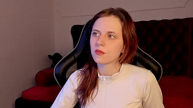 FreyaVey's Live XXX Chat