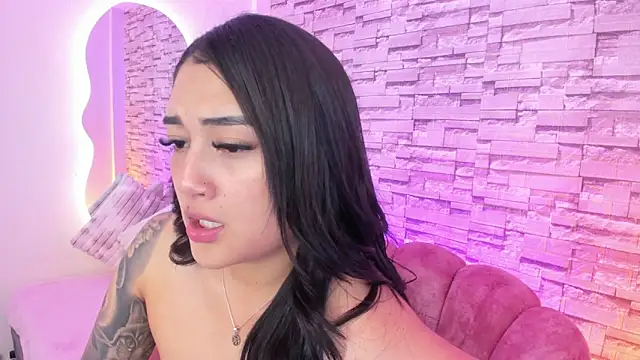 Elarossie Chat XXX live