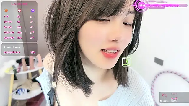 Minnie-Micky 即時 XXX 聊天