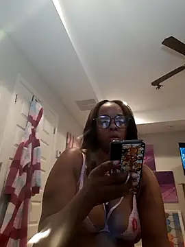 Pokazy przed kamerką – Kourtneyk