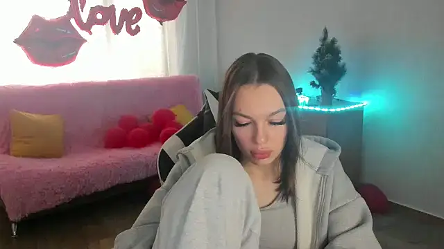 CandyGyrl: απευθείας συνομιλία ΧΧΧ