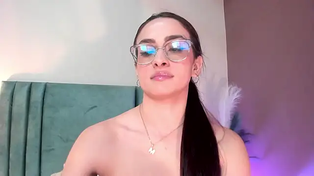 Chat XXX en directo de AndraCyruss