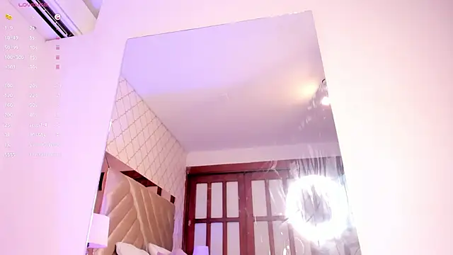 SamanthaGrace1 Chat XXX live