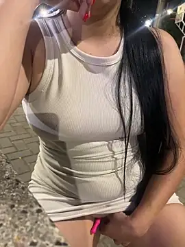 Chatroom XXX en direct de Craziness_street