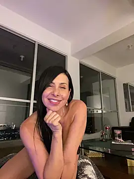 Chat XXX ao vivo de caritoo21