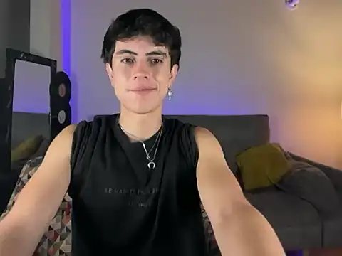 Show de Stolas_ying na webcam