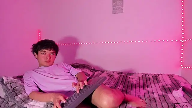 Kody_Royaleのウェブカメラショー