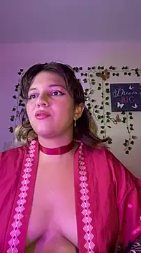 Chat +18 de aurora_bela ao vivo