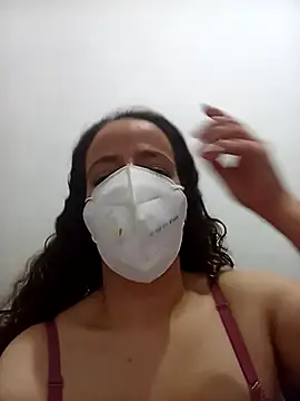 sex69soltana Adlı Modelin Web Kamerası Şovu