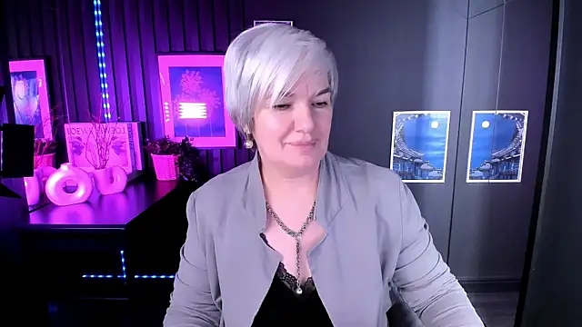 CarmenSoft Live XXX-chat