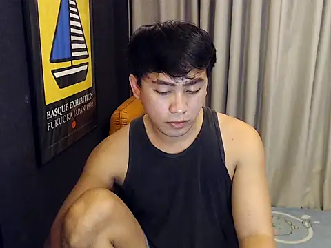 princeJayX Pertunjukan Webcam