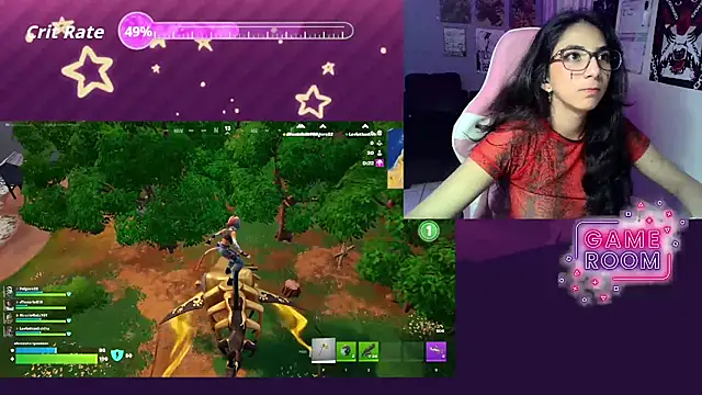 Chat XXX Live Abysparadise