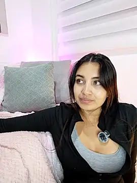 aisha_es' Live XXX Chat