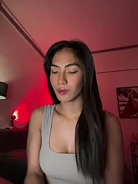 Belle_Sinclair 在線直播表演