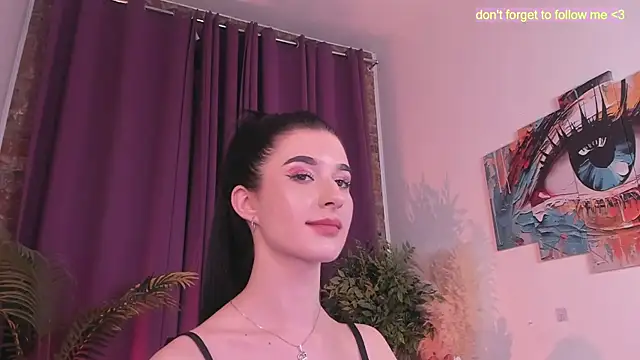 LauraCoy Live XXX-chat