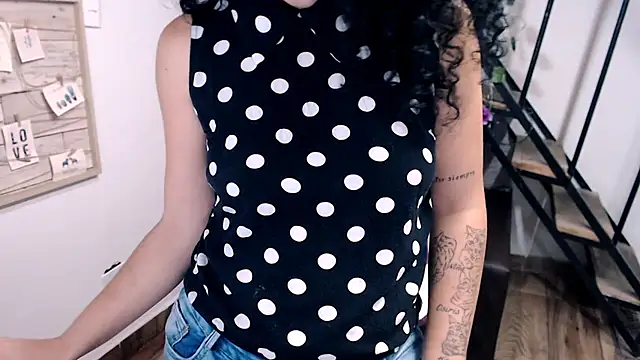 samantha_baby_'s Live XXX Chat