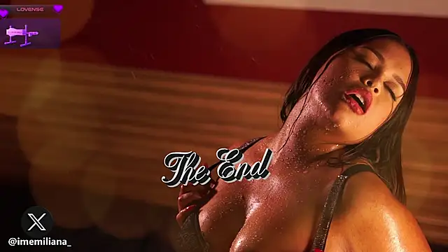 soyemi's Live XXX Chat