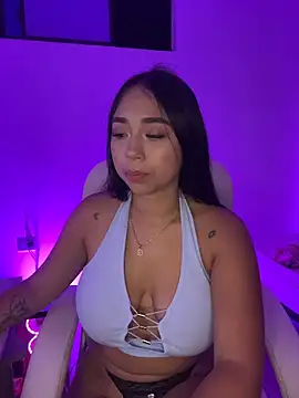 nyna_1 Live XXX-Chat