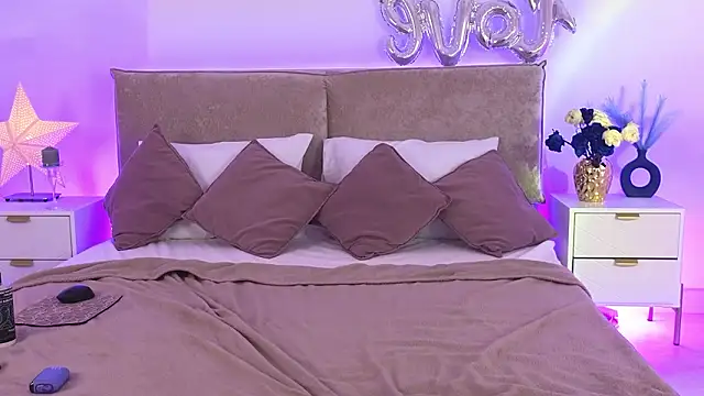 Jules_night Live XXX-chat