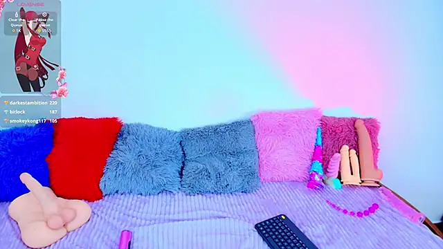 Cloee_Lovee 라이브 XXX 채팅