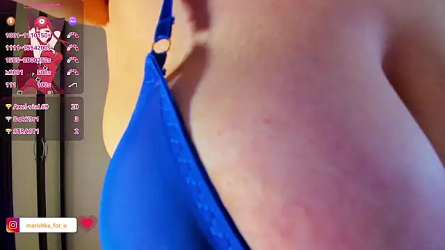 marry_evans live XXX chat