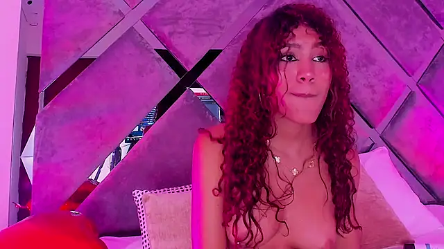 Sembang XXX Secara Langsung luciagray1