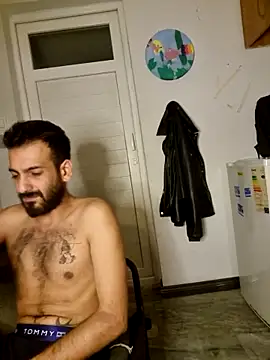 Drkats: онлайн-секс-чат