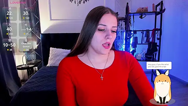 CandyKimmy Chat XXX live