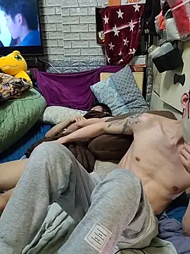 Christopher1024 Live XXX-Chat