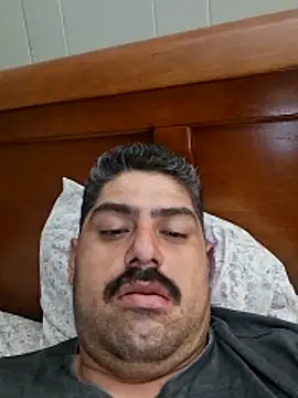 Pertunjukan Kamera Web Sexylobo831