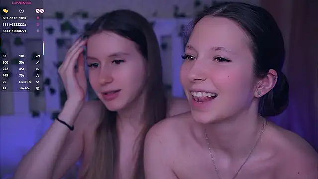 GabrielleLynchard 即時 XXX 聊天