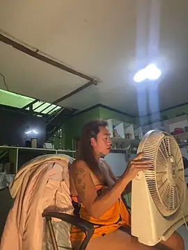 ASIANMISTRESSSS live XXX chat