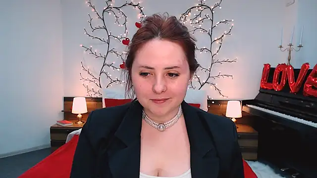 Živý XXX chat Hennessy_bunny