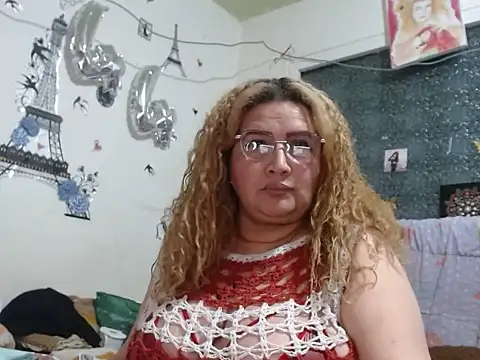 Perla1981-- 现场XXX聊天