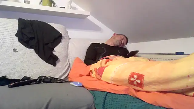 Cambitchboy Show Webcam