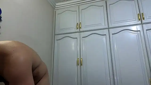 Jackyrose live XXX chat