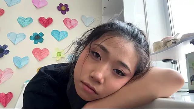 SweetMiaXO Adlı Modelin Web Kamerası Şovu